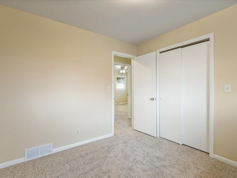 Tiny photo for 8420 Bobolink Drive, Machesney Park, IL 61115 (MLS # 12589303)