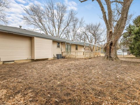 Tiny photo for 8420 Bobolink Drive, Machesney Park, IL 61115 (MLS # 12589303)