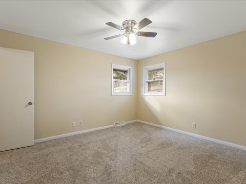 Tiny photo for 8420 Bobolink Drive, Machesney Park, IL 61115 (MLS # 12589303)