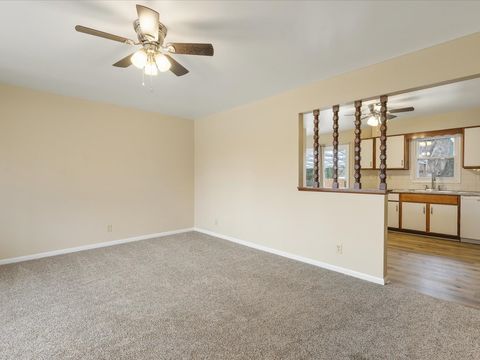 Tiny photo for 8420 Bobolink Drive, Machesney Park, IL 61115 (MLS # 12589303)