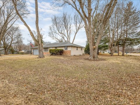 Tiny photo for 8420 Bobolink Drive, Machesney Park, IL 61115 (MLS # 12589303)