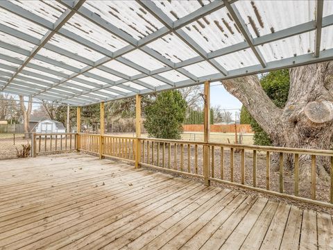 Tiny photo for 8420 Bobolink Drive, Machesney Park, IL 61115 (MLS # 12589303)