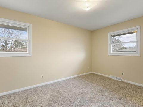 Tiny photo for 8420 Bobolink Drive, Machesney Park, IL 61115 (MLS # 12589303)