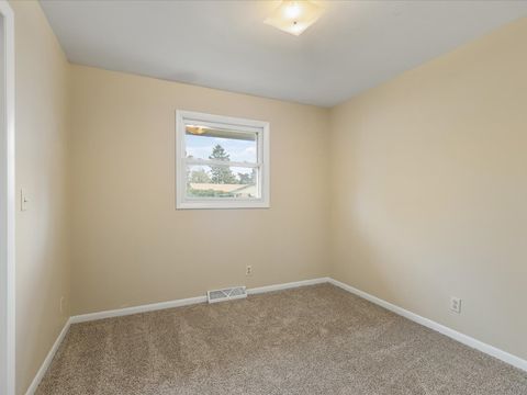 Tiny photo for 8420 Bobolink Drive, Machesney Park, IL 61115 (MLS # 12589303)