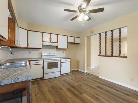 Tiny photo for 8420 Bobolink Drive, Machesney Park, IL 61115 (MLS # 12589303)