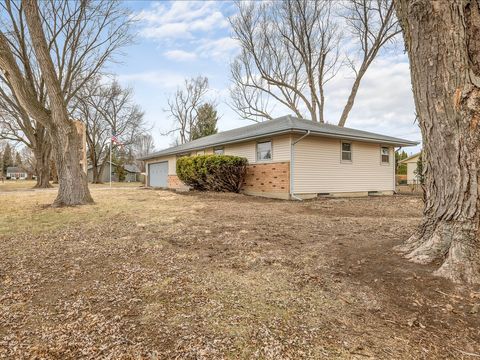 Tiny photo for 8420 Bobolink Drive, Machesney Park, IL 61115 (MLS # 12589303)