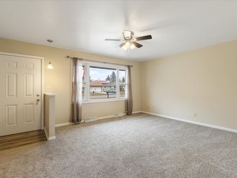 Tiny photo for 8420 Bobolink Drive, Machesney Park, IL 61115 (MLS # 12589303)