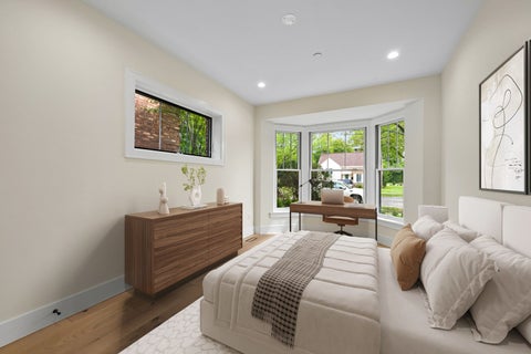 Tiny photo for 3810 W North Shore Avenue, Lincolnwood, IL 60712 (MLS # 12731343)