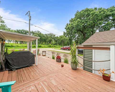 Tiny photo for 7456 N RIVER Road, Byron, IL 61010 (MLS # 12701521)