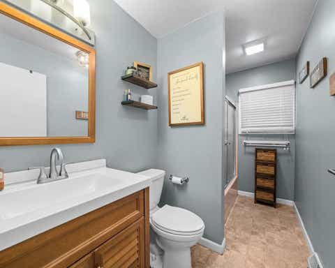 Tiny photo for 7456 N RIVER Road, Byron, IL 61010 (MLS # 12701521)
