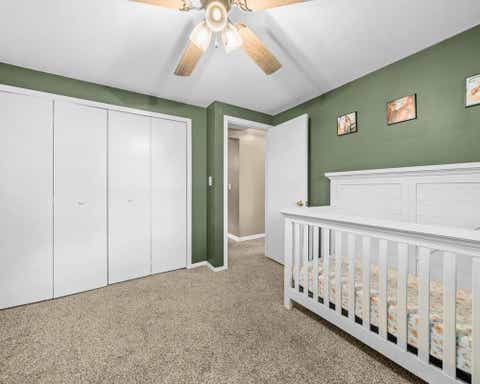 Tiny photo for 7456 N RIVER Road, Byron, IL 61010 (MLS # 12701521)
