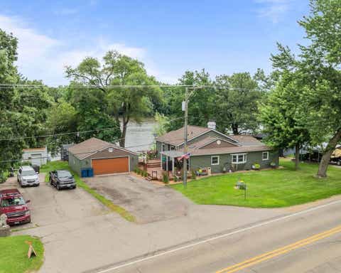 Tiny photo for 7456 N RIVER Road, Byron, IL 61010 (MLS # 12701521)