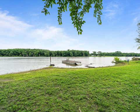 Tiny photo for 7456 N RIVER Road, Byron, IL 61010 (MLS # 12701521)
