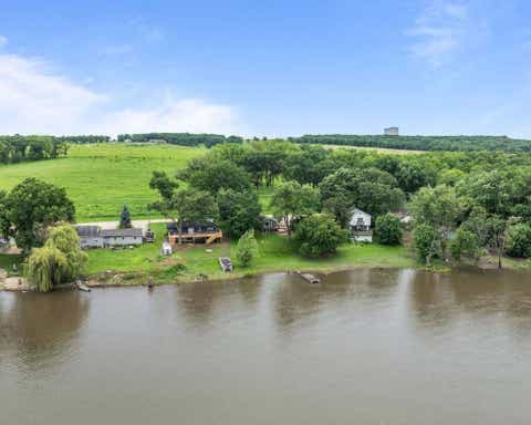 Tiny photo for 7456 N RIVER Road, Byron, IL 61010 (MLS # 12701521)