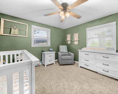 Tiny photo for 7456 N RIVER Road, Byron, IL 61010 (MLS # 12701521)