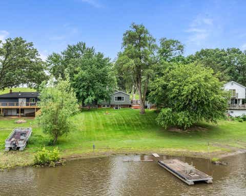 Tiny photo for 7456 N RIVER Road, Byron, IL 61010 (MLS # 12701521)