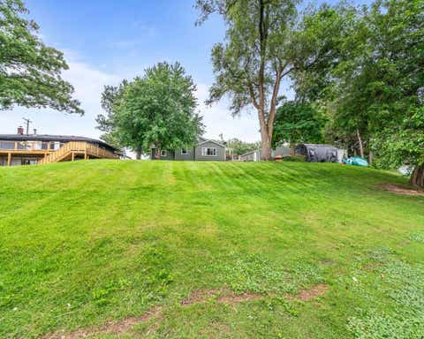 Tiny photo for 7456 N RIVER Road, Byron, IL 61010 (MLS # 12701521)