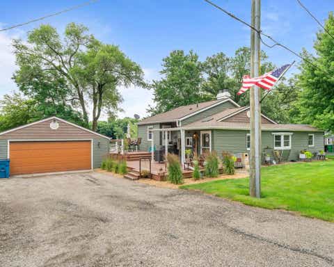 Tiny photo for 7456 N RIVER Road, Byron, IL 61010 (MLS # 12701521)