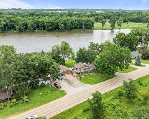 Photo of 7456 N RIVER Road, Byron, IL 61010 (MLS # 12701521)