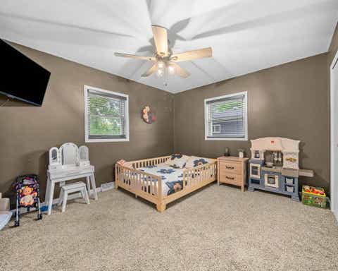 Tiny photo for 7456 N RIVER Road, Byron, IL 61010 (MLS # 12701521)