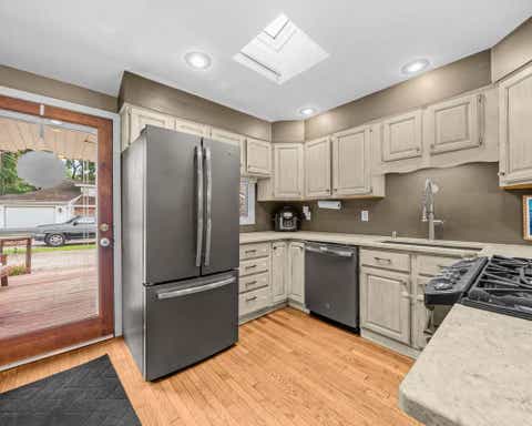 Tiny photo for 7456 N RIVER Road, Byron, IL 61010 (MLS # 12701521)
