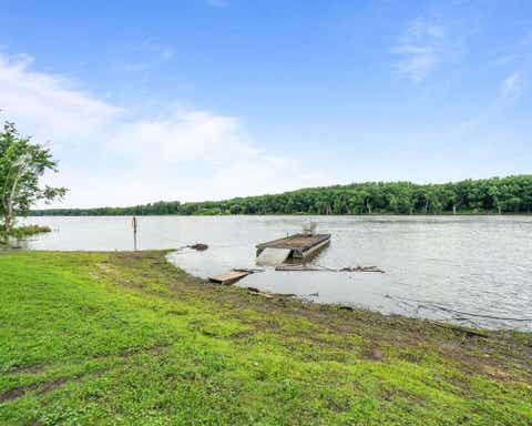 Tiny photo for 7456 N RIVER Road, Byron, IL 61010 (MLS # 12701521)