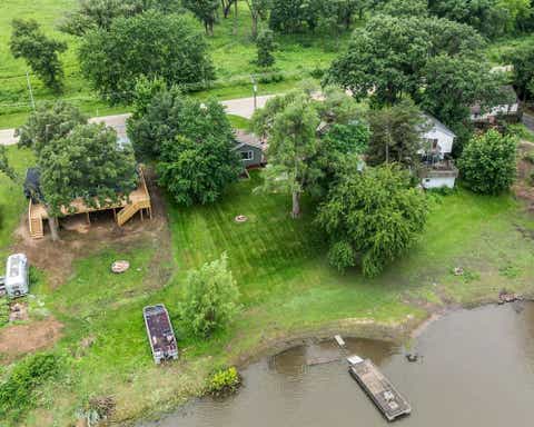 Tiny photo for 7456 N RIVER Road, Byron, IL 61010 (MLS # 12701521)