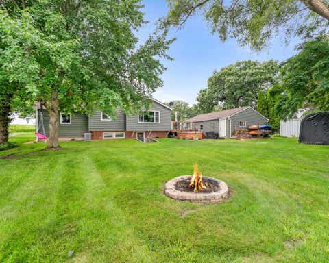 Tiny photo for 7456 N RIVER Road, Byron, IL 61010 (MLS # 12701521)
