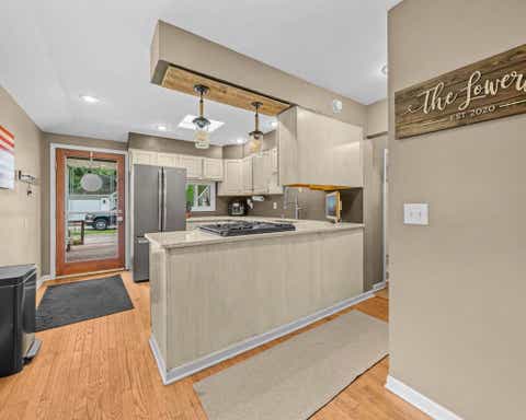 Tiny photo for 7456 N RIVER Road, Byron, IL 61010 (MLS # 12701521)