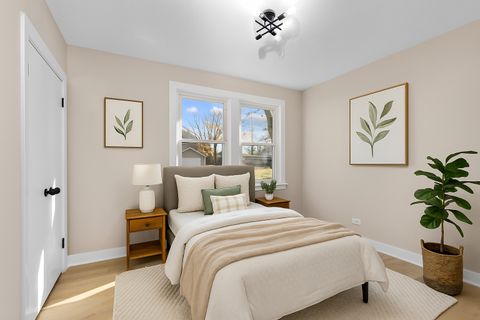 Tiny photo for 449 S Addison Street, Bensenville, IL 60106 (MLS # 12517035)