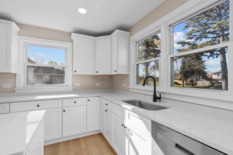 Tiny photo for 449 S Addison Street, Bensenville, IL 60106 (MLS # 12517035)