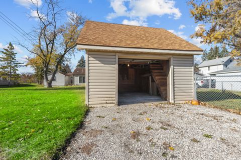Tiny photo for 449 S Addison Street, Bensenville, IL 60106 (MLS # 12517035)