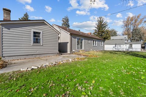 Tiny photo for 449 S Addison Street, Bensenville, IL 60106 (MLS # 12517035)