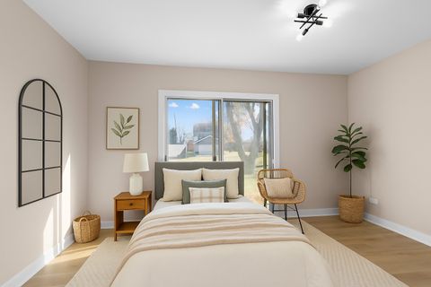 Tiny photo for 449 S Addison Street, Bensenville, IL 60106 (MLS # 12517035)