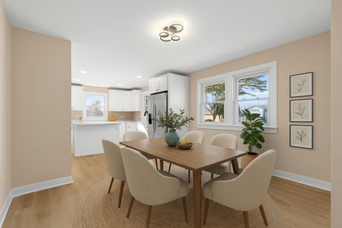 Tiny photo for 449 S Addison Street, Bensenville, IL 60106 (MLS # 12517035)