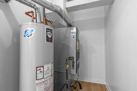 Tiny photo for 449 S Addison Street, Bensenville, IL 60106 (MLS # 12517035)