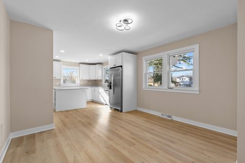 Tiny photo for 449 S Addison Street, Bensenville, IL 60106 (MLS # 12517035)