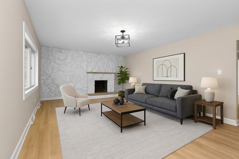 Tiny photo for 449 S Addison Street, Bensenville, IL 60106 (MLS # 12517035)