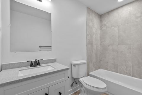 Tiny photo for 449 S Addison Street, Bensenville, IL 60106 (MLS # 12517035)