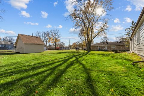 Tiny photo for 449 S Addison Street, Bensenville, IL 60106 (MLS # 12517035)