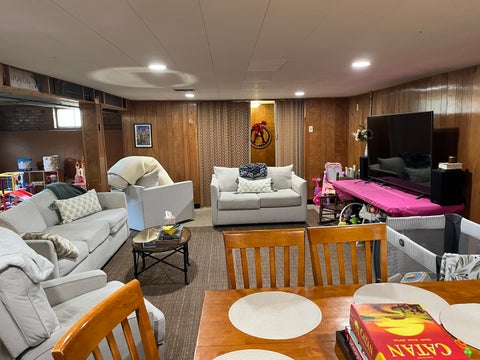 Tiny photo for 1816 Hull Avenue, Westchester, IL 60154 (MLS # 12746499)