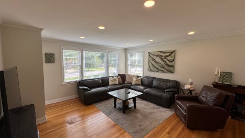 Tiny photo for 1816 Hull Avenue, Westchester, IL 60154 (MLS # 12746499)