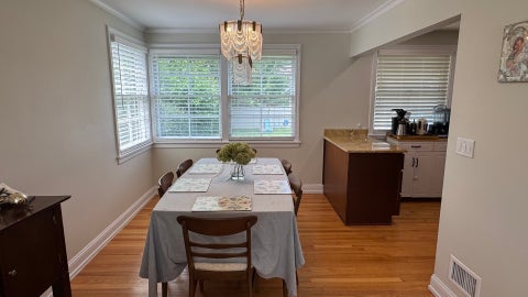 Tiny photo for 1816 Hull Avenue, Westchester, IL 60154 (MLS # 12746499)