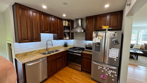 Tiny photo for 1816 Hull Avenue, Westchester, IL 60154 (MLS # 12746499)