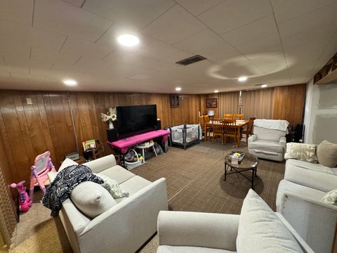 Tiny photo for 1816 Hull Avenue, Westchester, IL 60154 (MLS # 12746499)