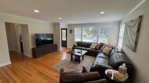 Tiny photo for 1816 Hull Avenue, Westchester, IL 60154 (MLS # 12746499)