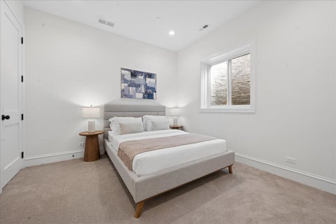 Tiny photo for 701 Lincoln Avenue W, Highland Park, IL 60035 (MLS # 12771440)