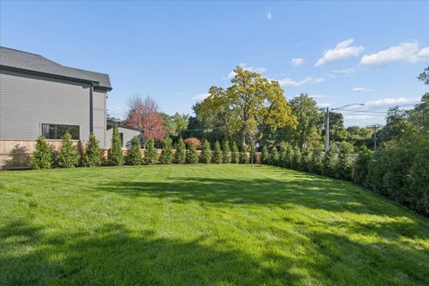 Tiny photo for 701 Lincoln Avenue W, Highland Park, IL 60035 (MLS # 12771440)