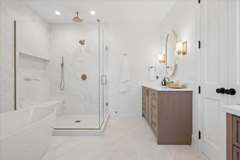 Tiny photo for 701 Lincoln Avenue W, Highland Park, IL 60035 (MLS # 12771440)