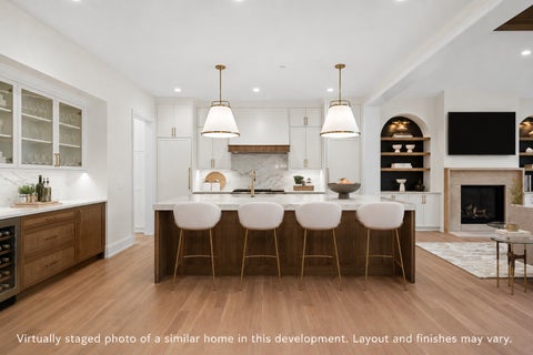 Tiny photo for 701 Lincoln Avenue W, Highland Park, IL 60035 (MLS # 12771440)